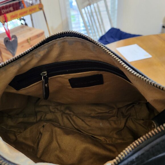 Antonio Melani leather bag - Picture 2 of 4